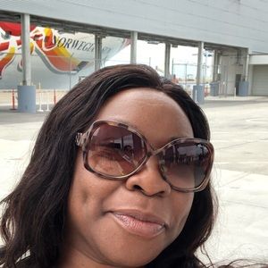 Meet your Posher, Sandy